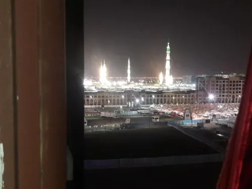 Karam Taibah Almasi Near Hotel Photos