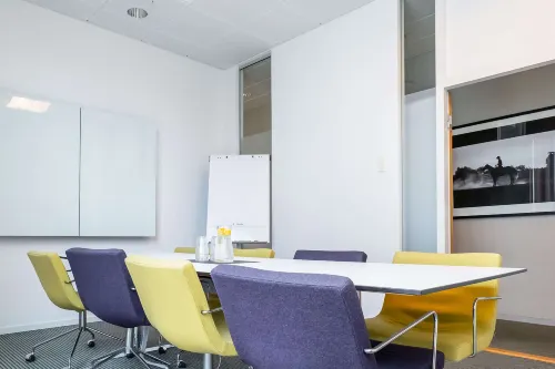 Best Western Plus Park City Malmo Business Photos