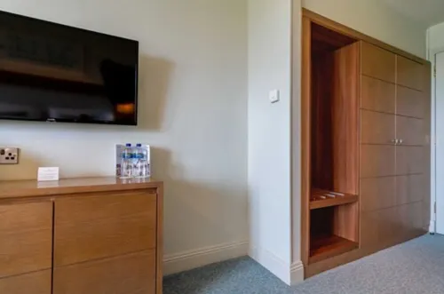 Portmarnock Resort & Jameson Golf Links Rooms Photos