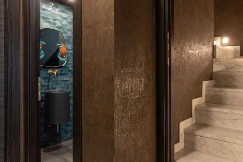 Hotel Del Corso Public Areas Photos