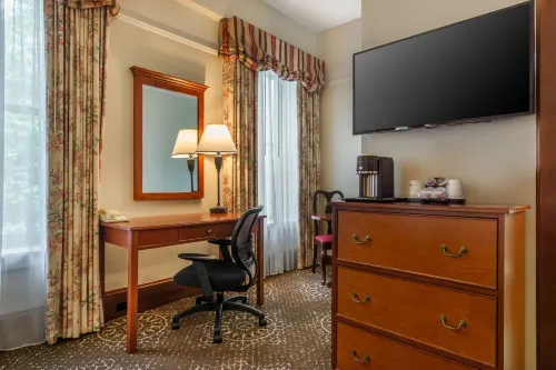 Best Western Plus Pioneer Square Hotel Downtown Chambres Photos