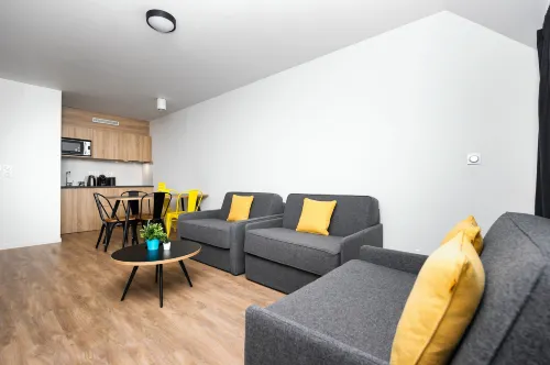 Staycity Aparthotels near Disneyland® Paris Photos