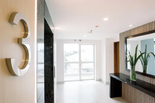 Allure Hotel & Suites Public Areas Photos