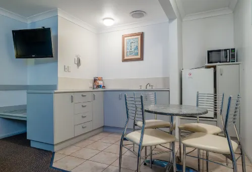 Aspley Carsel Motor Inn Photos