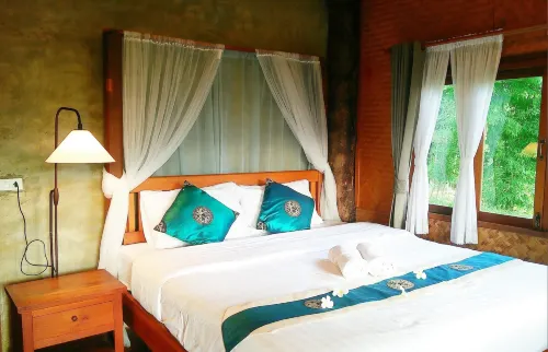 Vimarnkiri Resort Photos
