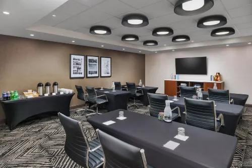 Hyatt Place New York City/Times Square Business Facilities Photos