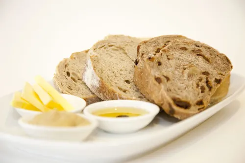 Distinction Coachman Hotel, Palmerston North Dining Photos