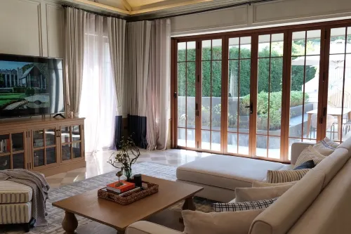 Thames Valley Khao Yai Photos