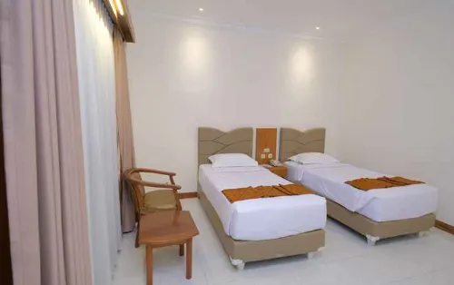 Hotel Dana Solo Kamar Photos