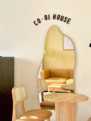 Corgi House Danang Общественные зоны Photos