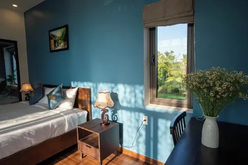 Coco Island Villa Photos