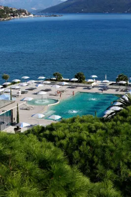 Palmon Bay Hotel & Spa Loisirs et amusements Photos