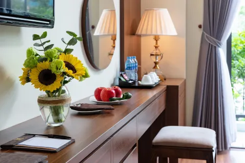 Halong Boutique Hotel Photos