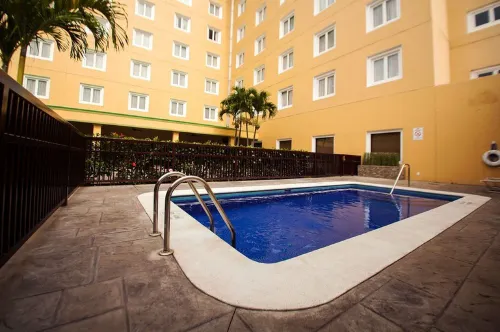 Holiday Inn San Salvador Loisirs et amusements Photos