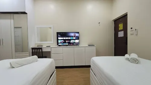 P.T. Grand Hotel Photos