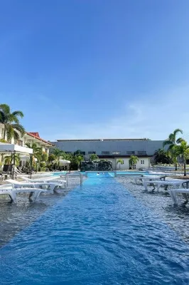 Angeles Palace Hotel Leisure & Recreation Photos