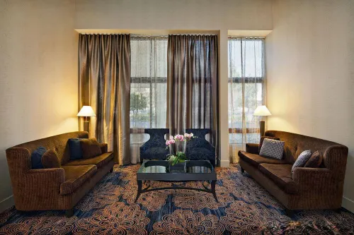 Embassy Suites by Hilton Santa Clara Silicon Valley Photos