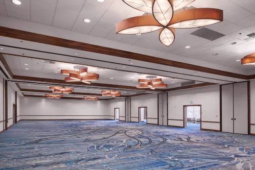 Courtyard by Marriott King Kamehameha's Kona Beach Hotel Business Facilities Photos