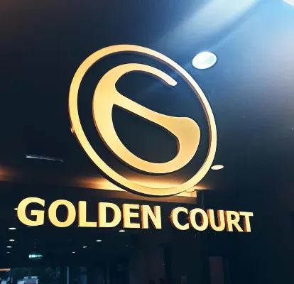Golden Court Hotel - Sri Pelangi Photos