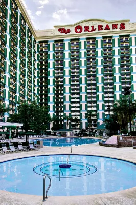 The Orleans Hotel & Casino Benessere e tempo libero Photos