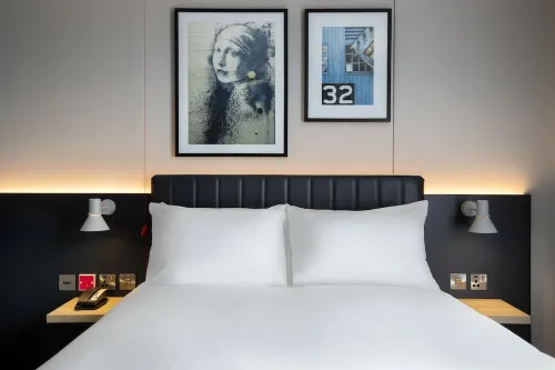 Leonardo Hotel Bristol City Huoneet Photos