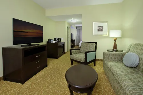 Hilton Garden Inn Miami Airport West Zimmer Photos