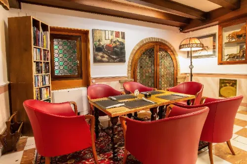 Hotel La Fenice et des Artistes Leisure & Recreation Photos