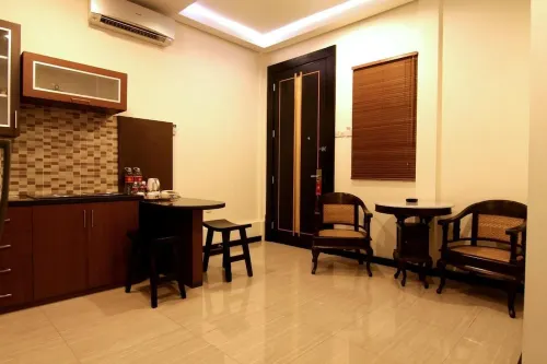 Savali Hotel Photos