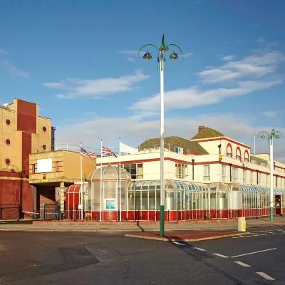 Grand Hotel Sunderland Near Hotel Photos