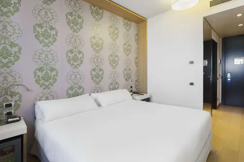 NH Milano Fiera Zimmer Photos
