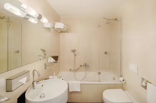 NH Collection Giustiniano Rooms Photos