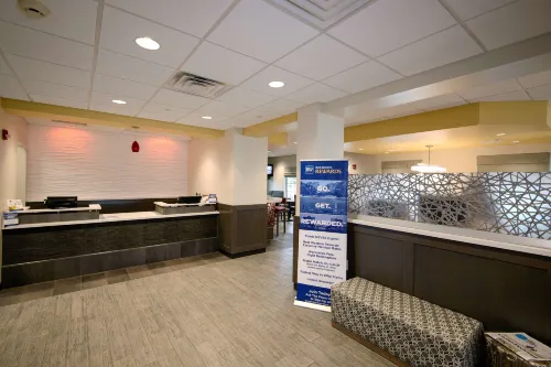Best Western Plus the Inn at King of Prussia Public Areas Photos
