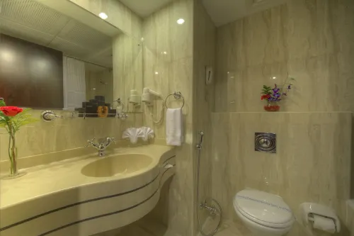Fortune Grand Hotel Номера Photos