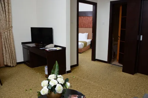 Aryana Hotel Photos