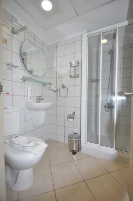 ALMENA HOTEL Номера Photos