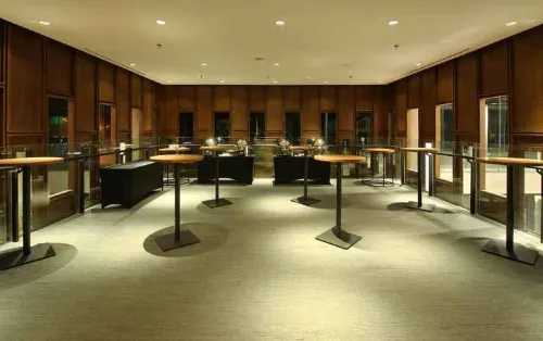 Ra Premiere Simatupang Jakarta Бизнес-удобства Photos