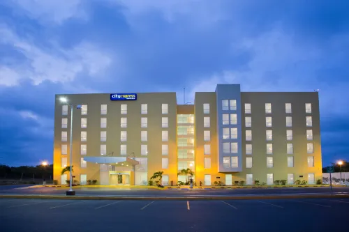 City Express by Marriott Chetumal Da non perdere Photos