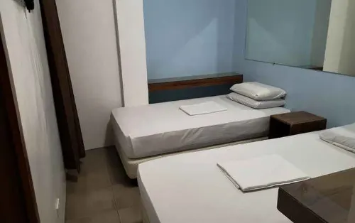 G-Galyx Inn Hotel Chambres Photos