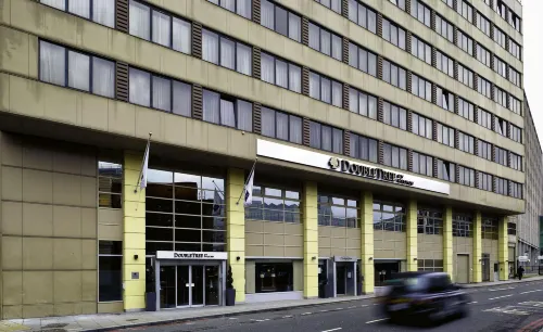 DoubleTree by Hilton London Victoria Photos