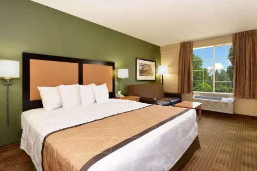 Extended Stay America Suites - San Diego - Sorrento Mesa Featured Photos
