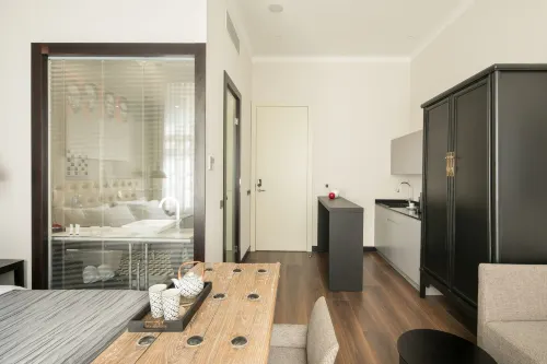 Quentin Prague Hotel Rooms Photos