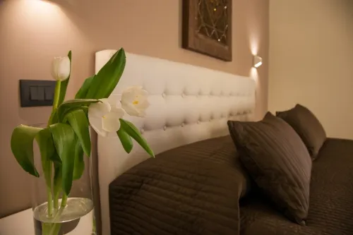 4 Spa Resort Hotel Chambres Photos