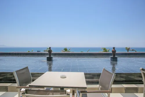 Swandor Cam Ranh Resort-Ultra All Inclusive Relaksasi & Rekreasi Photos