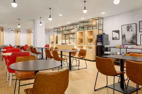 Ramada by Wyndham Madrid Tres Cantos Leisure & Recreation Photos
