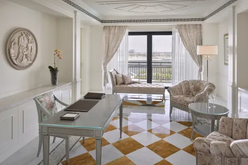Palazzo Versace Dubai Photos