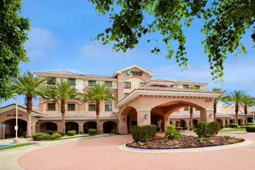 Embassy Suites by Hilton la Quinta Hotel & Spa Rooms Photos