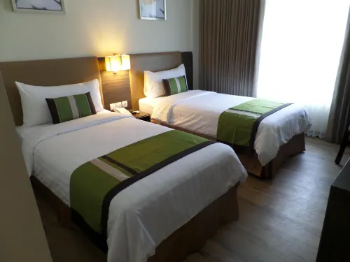 Estrella Hotel & Conference Photos