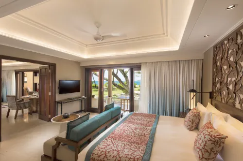 Constance Lemuria Seychelles Da non perdere Photos