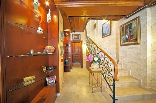 Dilhayat Kalfa Hotel Public Areas Photos