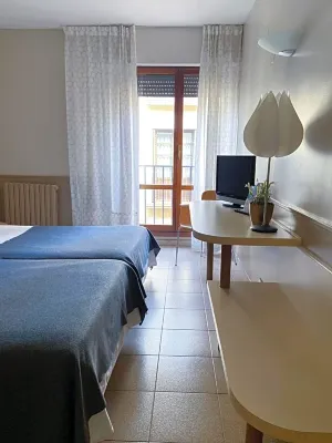 Hotel Rio Arga Photos